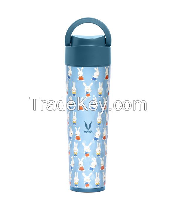 Insulated Stainless Steel Water Bottles