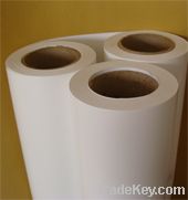 Solvent Transfer Paper