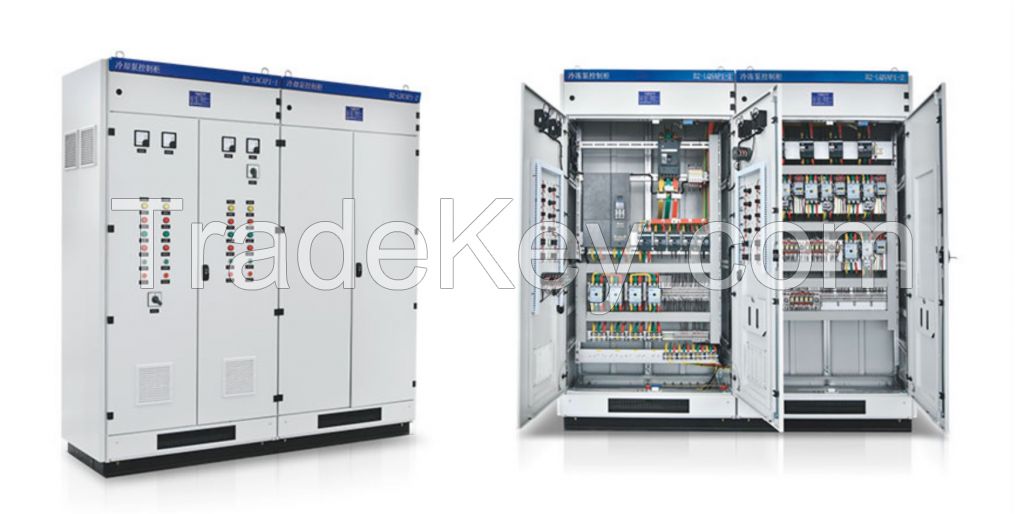 Low Voltage Switchgear 