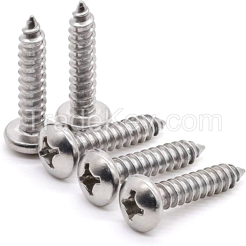 SS Screw