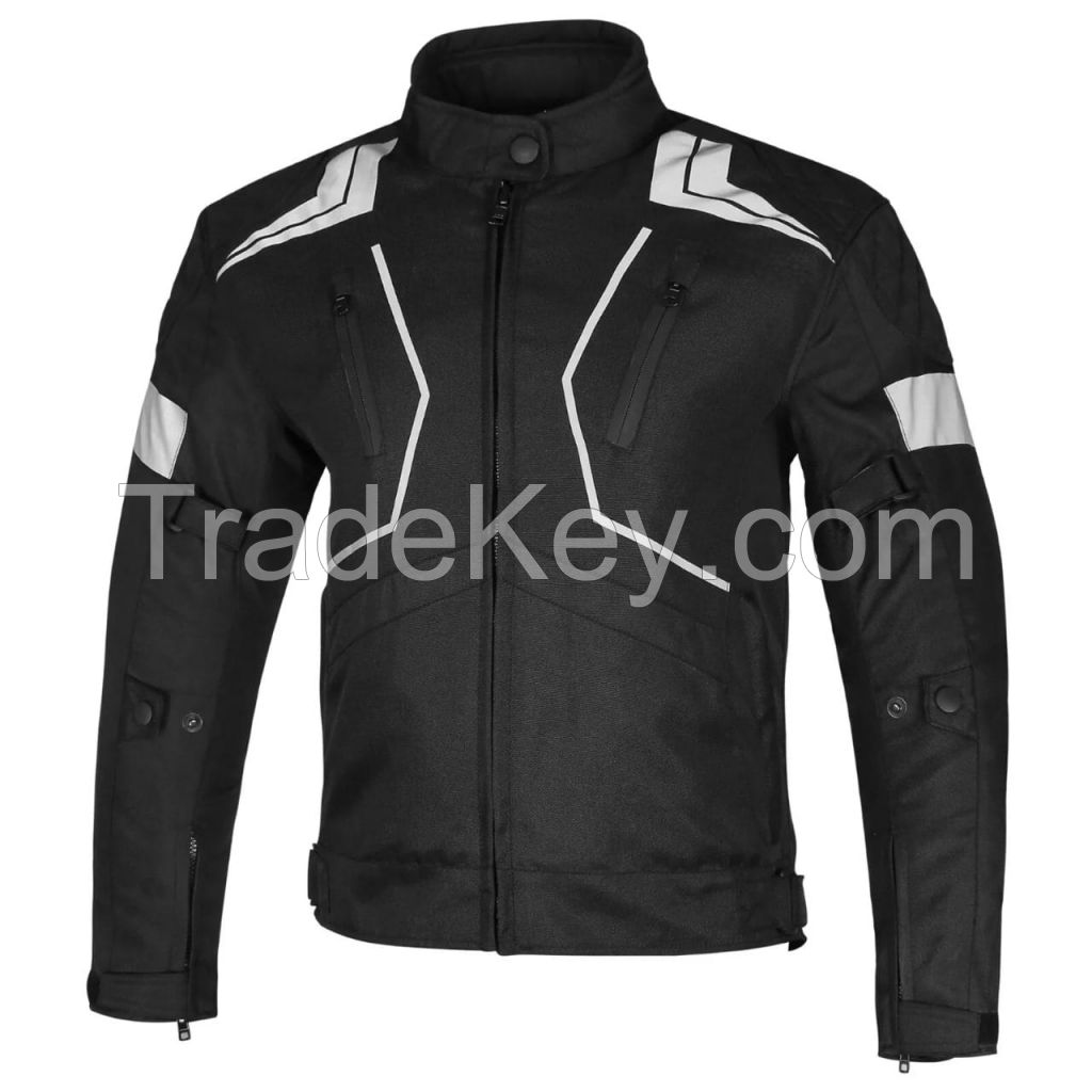 LADIES FIT JACKET