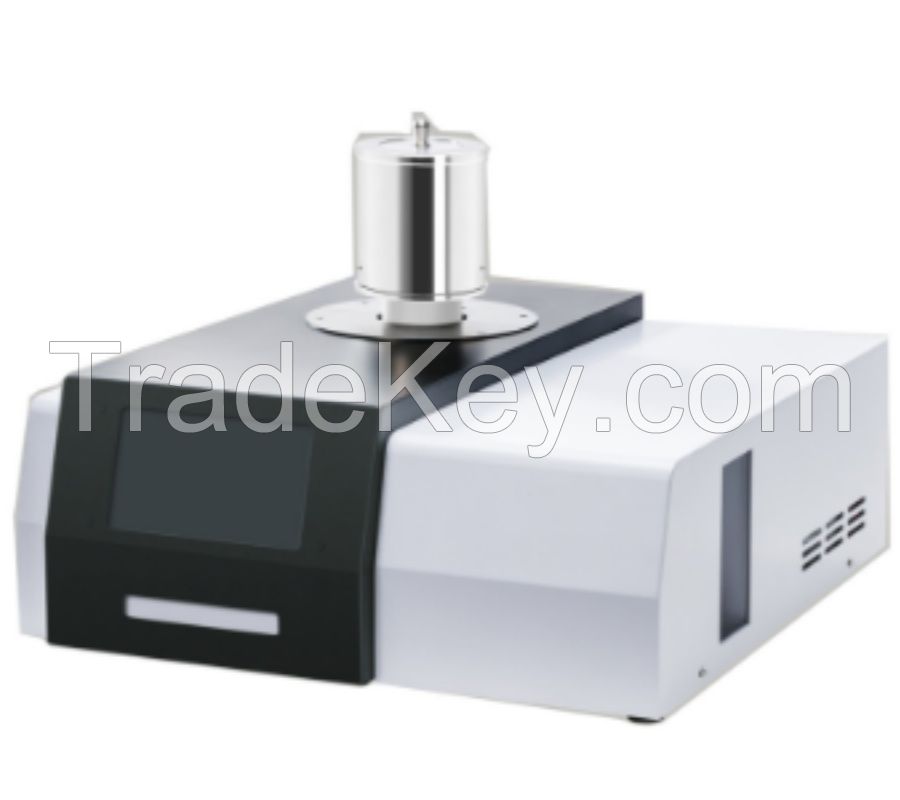 Differential Thermal Analyzer, Thermal analyzer