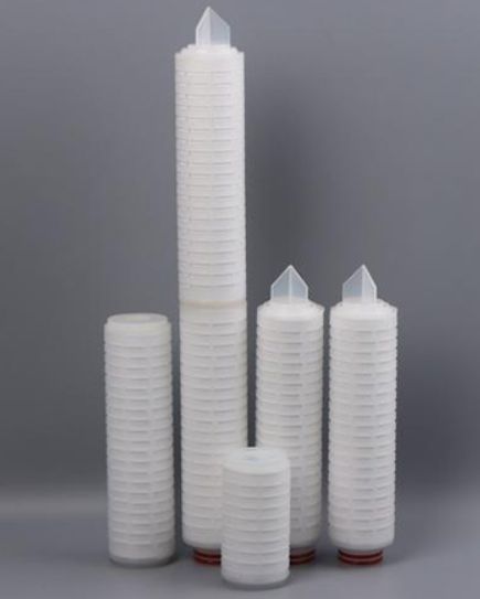 Pleated Filter Cartridge End Cap Welder-welding Machine