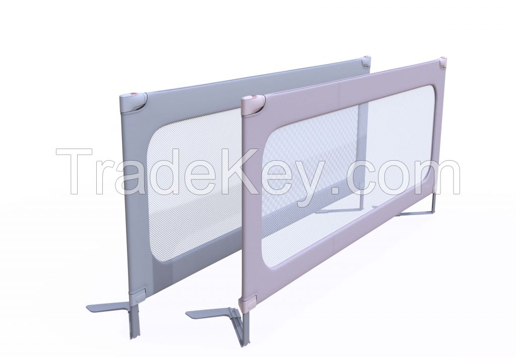 Bed rails for toddlers high quality bed barriers factory wholesale kids bed guardrail playen