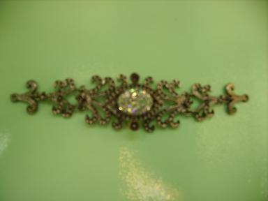 Garment ornament