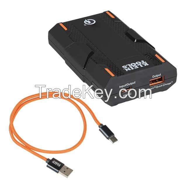 BATT CHRGR USB POWER PACK 5V 3A