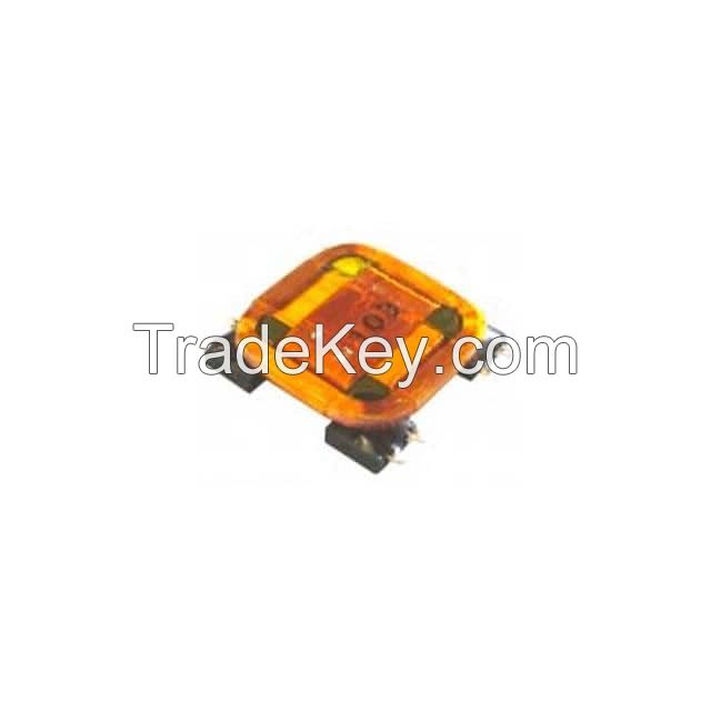 2.58 MH RFID ANTENNA COIL