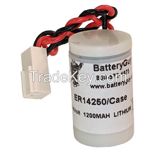 LITHIUM UTILITY METER BATTERY