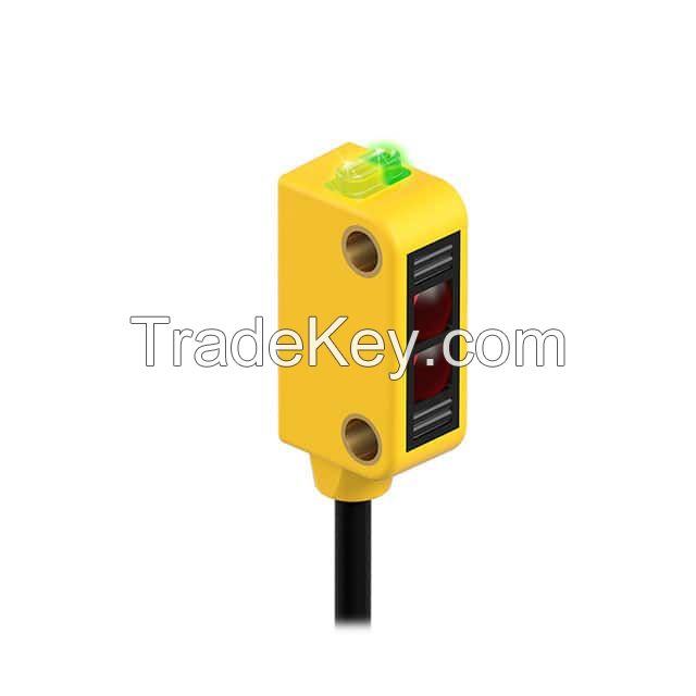 Temperature Transmitter/Switch