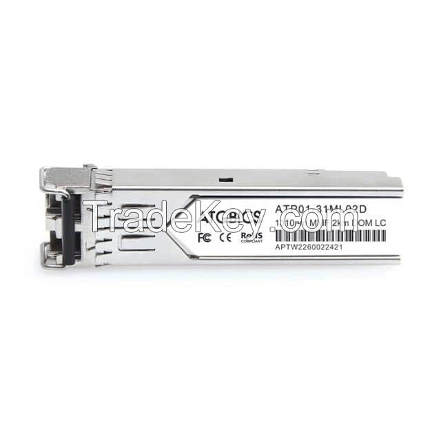 CWDM SFP 2.5G, 80km, 1450nm