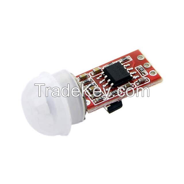 MINI PIR MOTION SENSOR MODULE