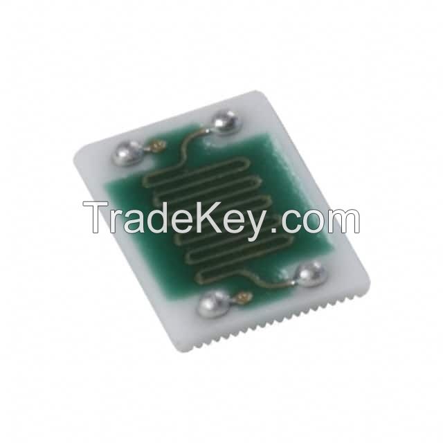 IC PRESSURE SENSOR PIEZO 16HCLGA