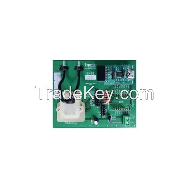 EVAL BOARD SP SERIES W/SP110/210