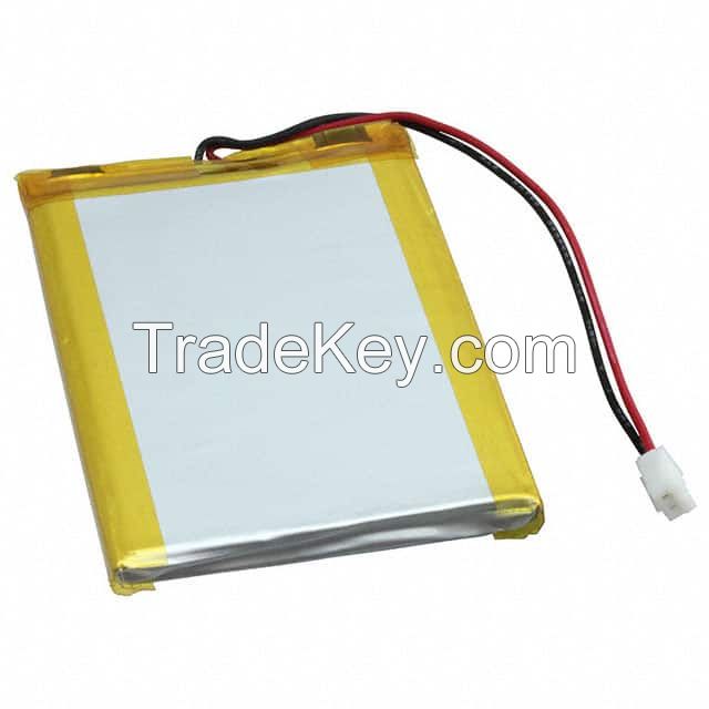 LITHIUM ION BATTERY - 2AH