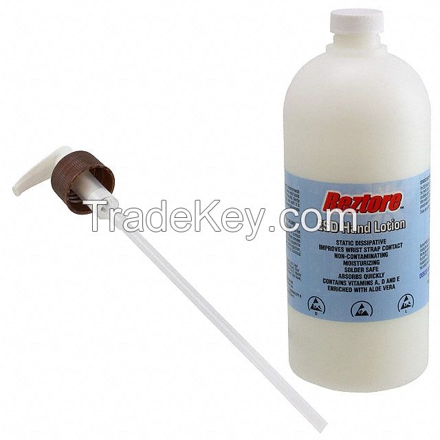 LOTION HAND REZTORE 32OZ W/PUMP