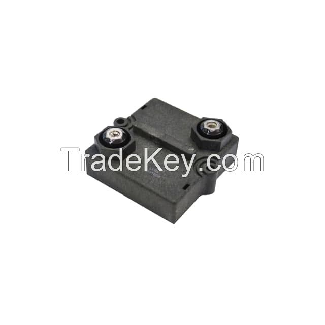 THICK FILM POWER RESISTOR 2000 W