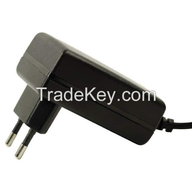 AC/DC WALL MOUNT ADAPTER 18V 30W