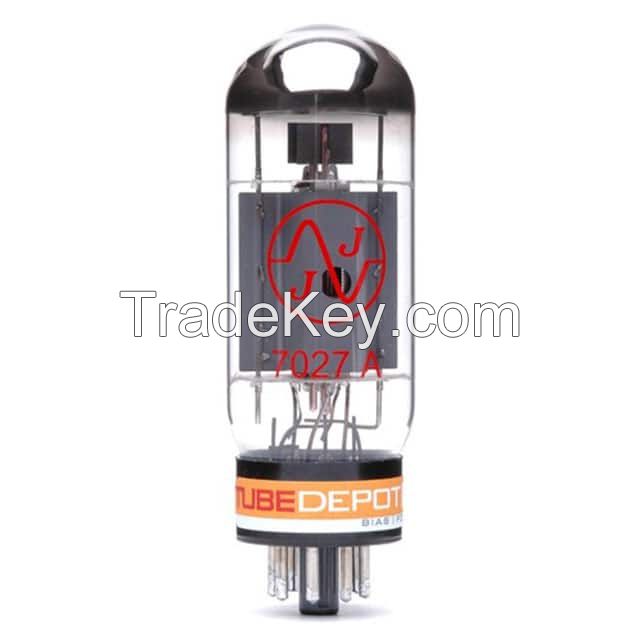 JJ 7027A PWR VACUUM TUBE