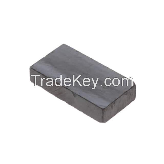 FERRITE MAGNET 18X9,5X3,8MM