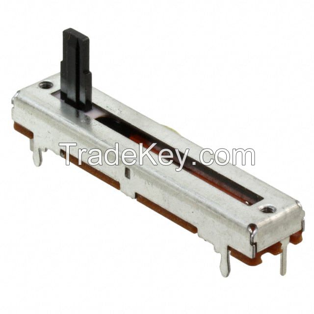 SLIDE POT 2K OHM 0.2W TOP 30MM