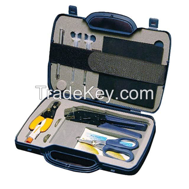 FIBER OPTIC TERMINATION KIT