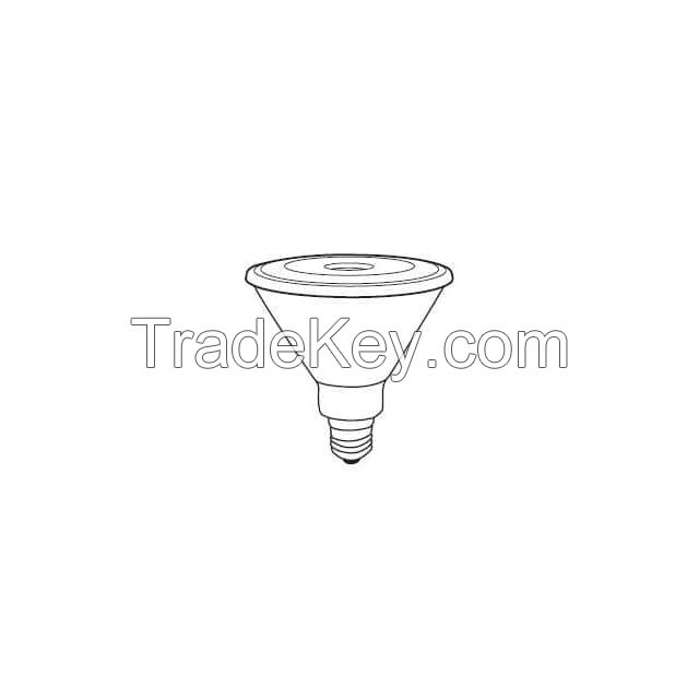 DIMMABLE 12W SMOOTH P30K SPOT