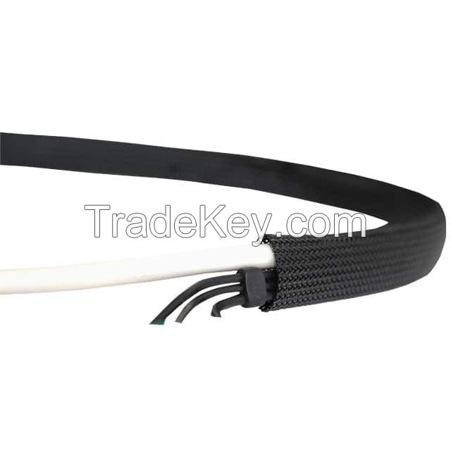 FIPJACK, BRAIDED HOSE PET V0, NW