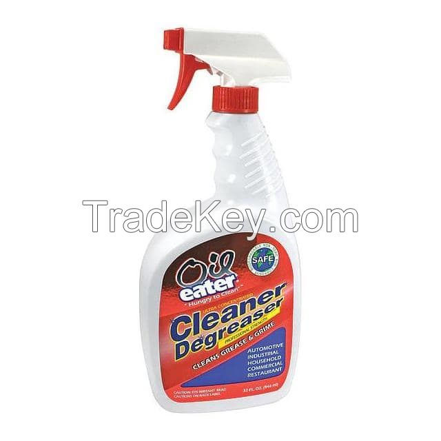 OIL EATER CLEANER & DEGREASER 32