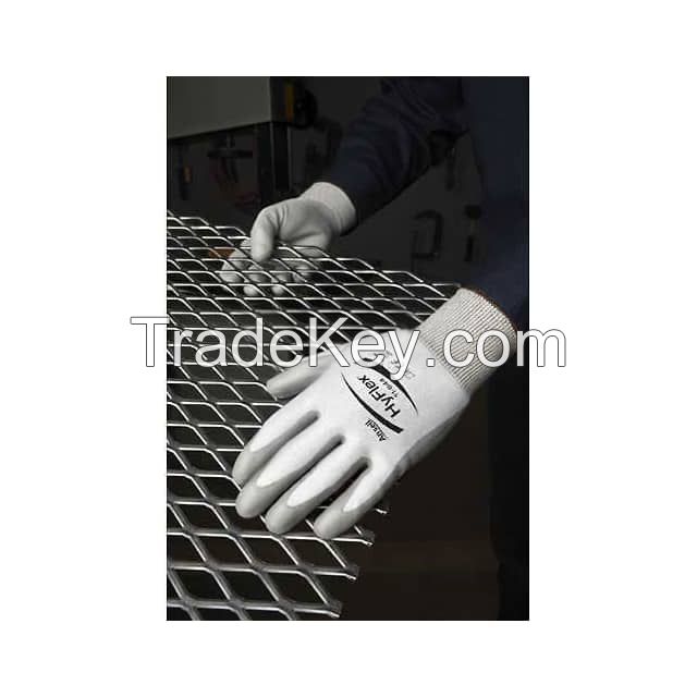 HYFLEX CUT PROTECTION GLOVES, GR