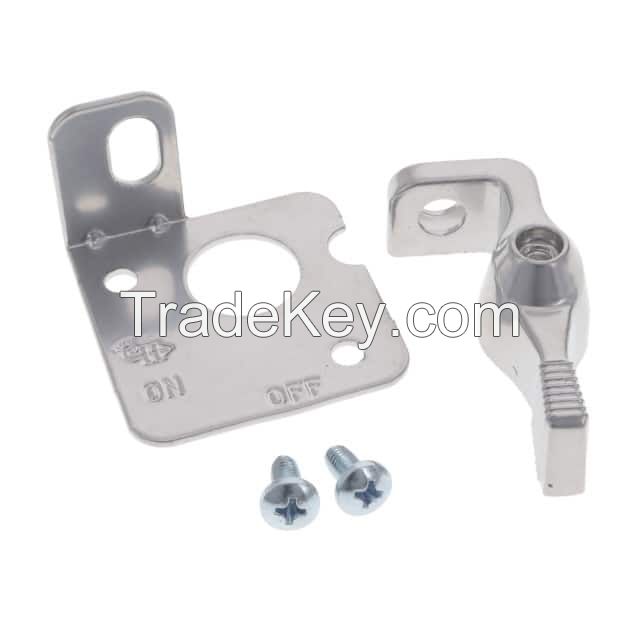 ANO ALUM SWIVEL CLAMP JOINT