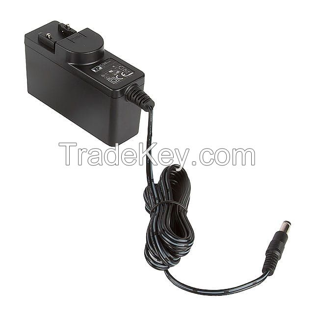 AC/DC WALL MOUNT ADAPTER 24V 24W