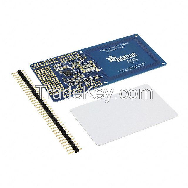 NFC/RFID CONTROLLER SHIELD