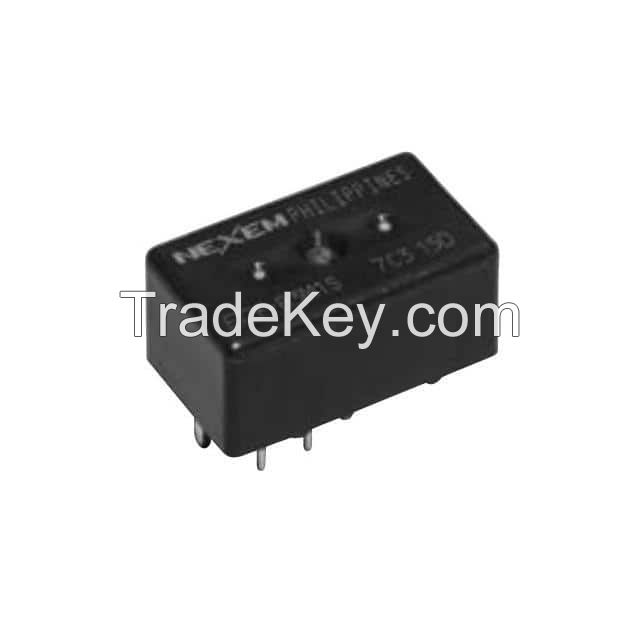 AUTOMOTIVE RELAYS 1 FORM C X2 SE