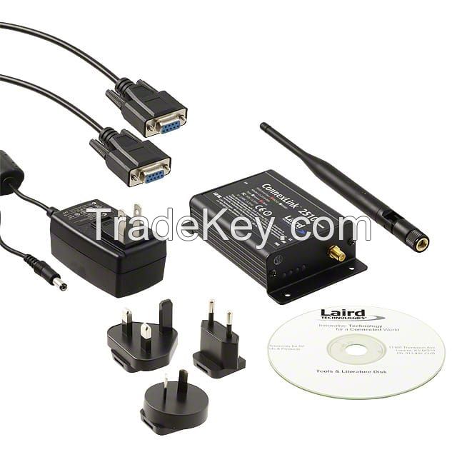 FHSS 2.4GHZ DB9 SERIAL BRIDGE