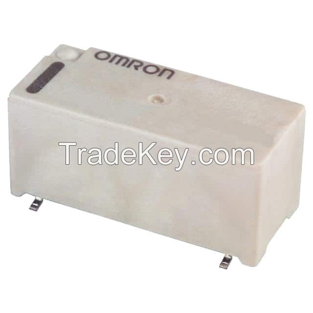 AUTOMOTIVE RELAYS 1 FORM C X2 SE