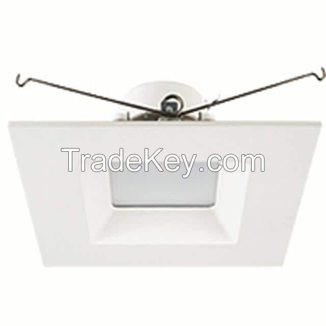 6 INCH SQUARE LED DOWNLIGHT, 270