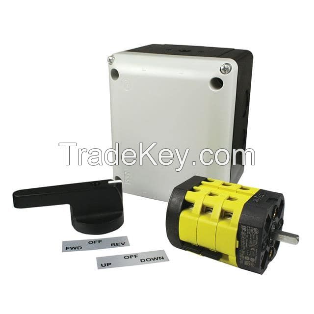 BOAT LIFT SWITCH, SINGLE PHASE,