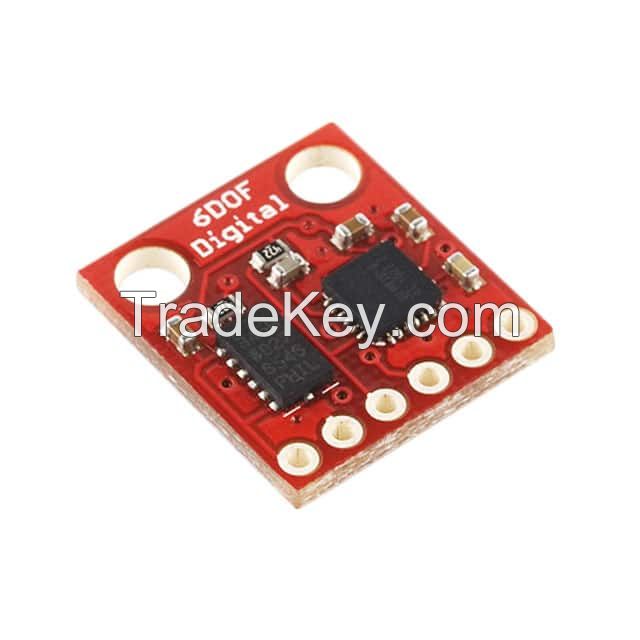 LED 3W BLUE STAR PCB