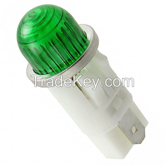 BUZZER ELECTR 1.5V 12.8X12.8 SMD