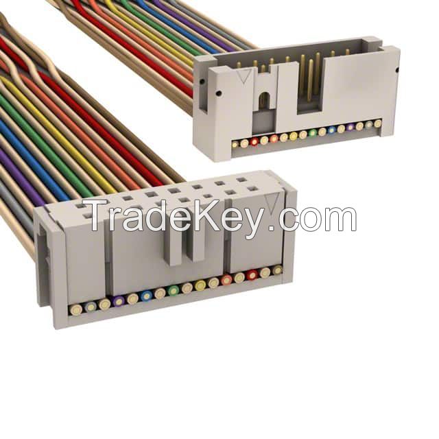 RGB HIGH BRIGHTNESS LEDS