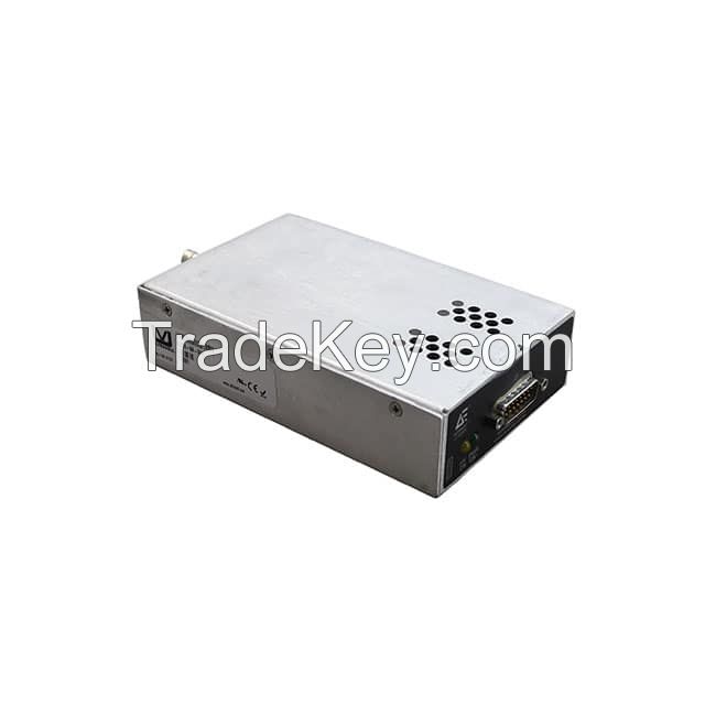 LITHIUM ION POLYMER BATTERY - 3.