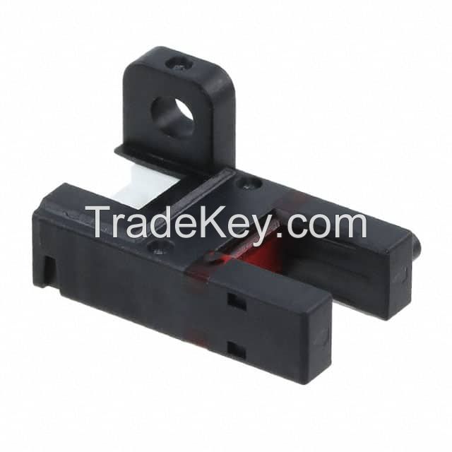 SENSOR OPTICAL 6MM MOD SLOT TYPE