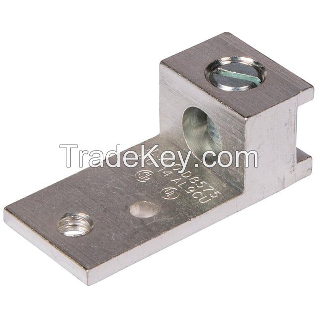 FUSE BLK, 100A FUSE BLOCK