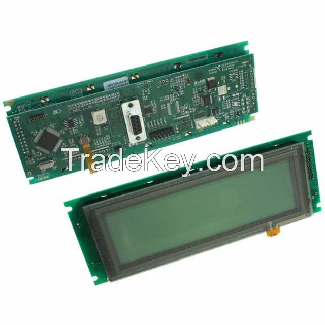 LCD DISPLAY MONOCHROME 240X64