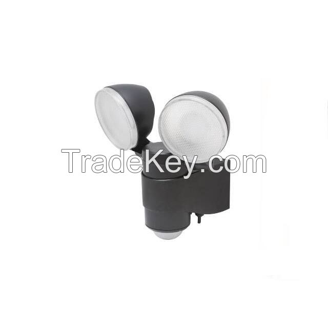 Battery Motion Dual LED Light