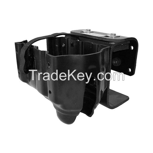 IMPACT TOOL BUCKET MOUNT