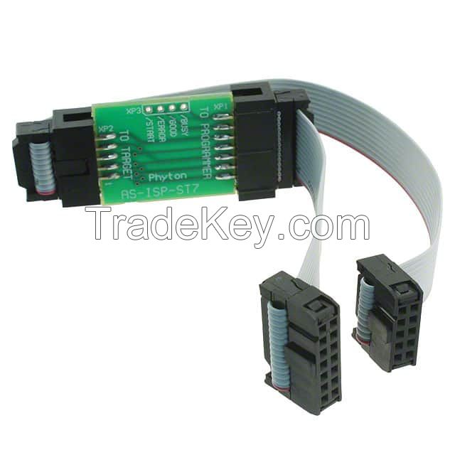 ISP CABLE ADAPTER 14-PIN HEADER