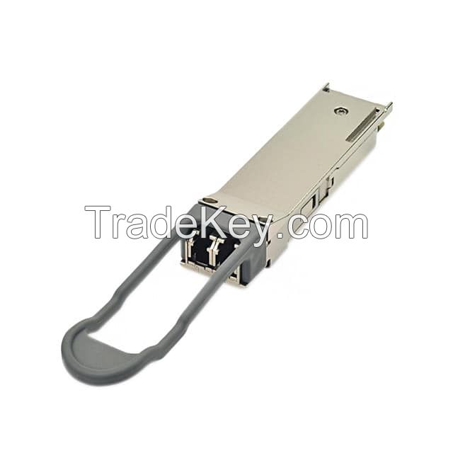 OPTICAL TRANSCEIVER MODULE