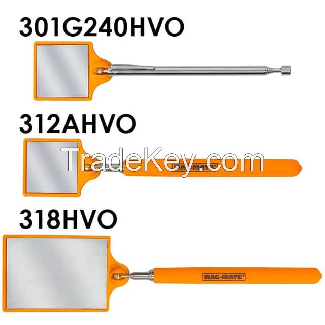 TELESCOPING 2 PC MIRROR SET HIV