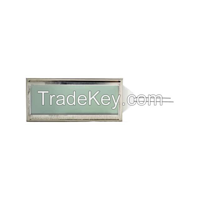 LCD COB GRAPH 12232 GRAY TRANSF